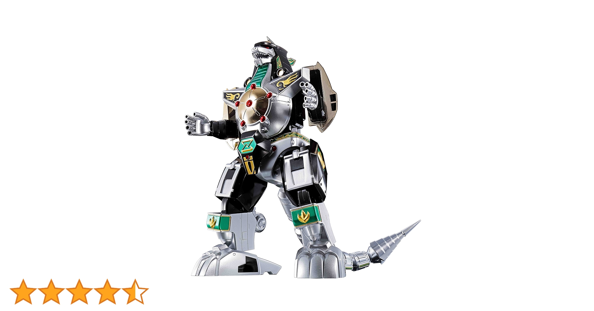 レイオウ Eiji Takaoka | RangerWiki | Fandom